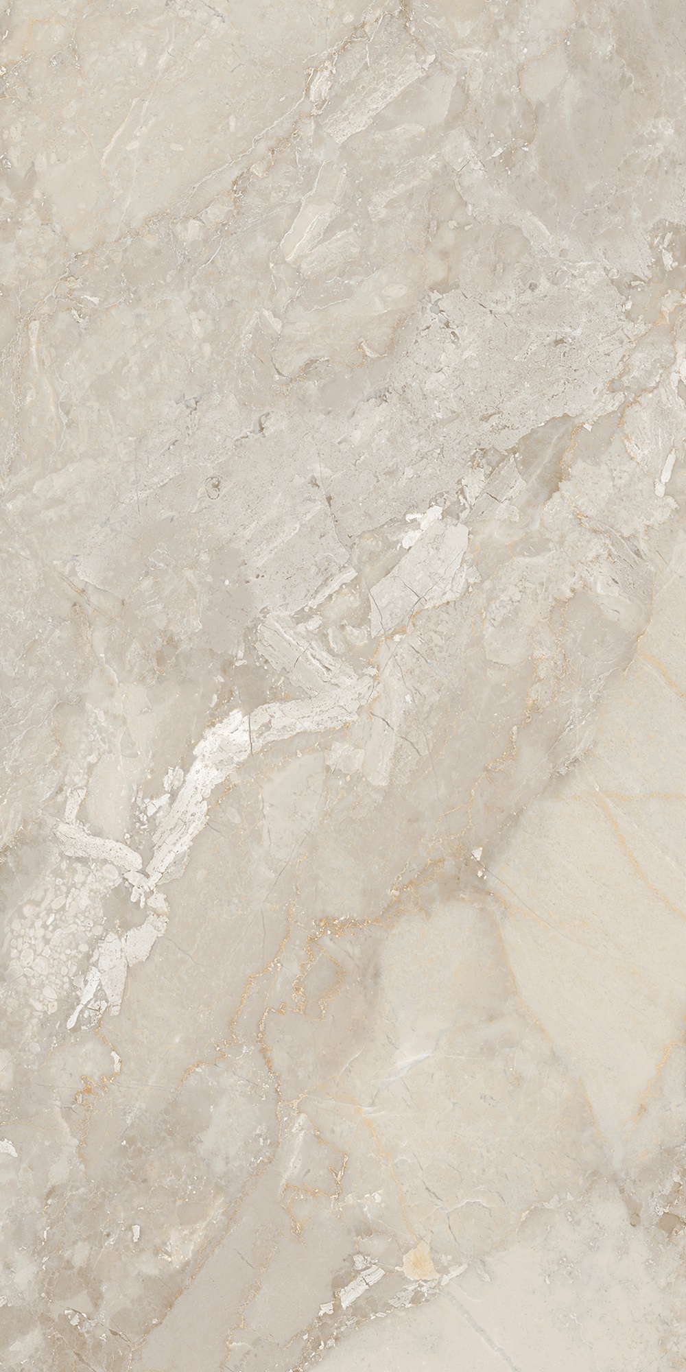 QJE612P3966M Rainbow Crystal Marbl Eledzhi 60x120 Realistik фото 4