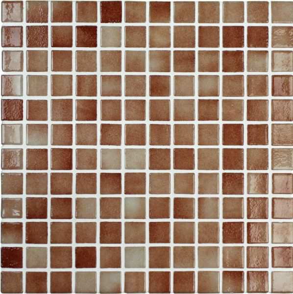 Мозаика Antid. № 506 (на сетке) 31,7x31,7 Vidrepur