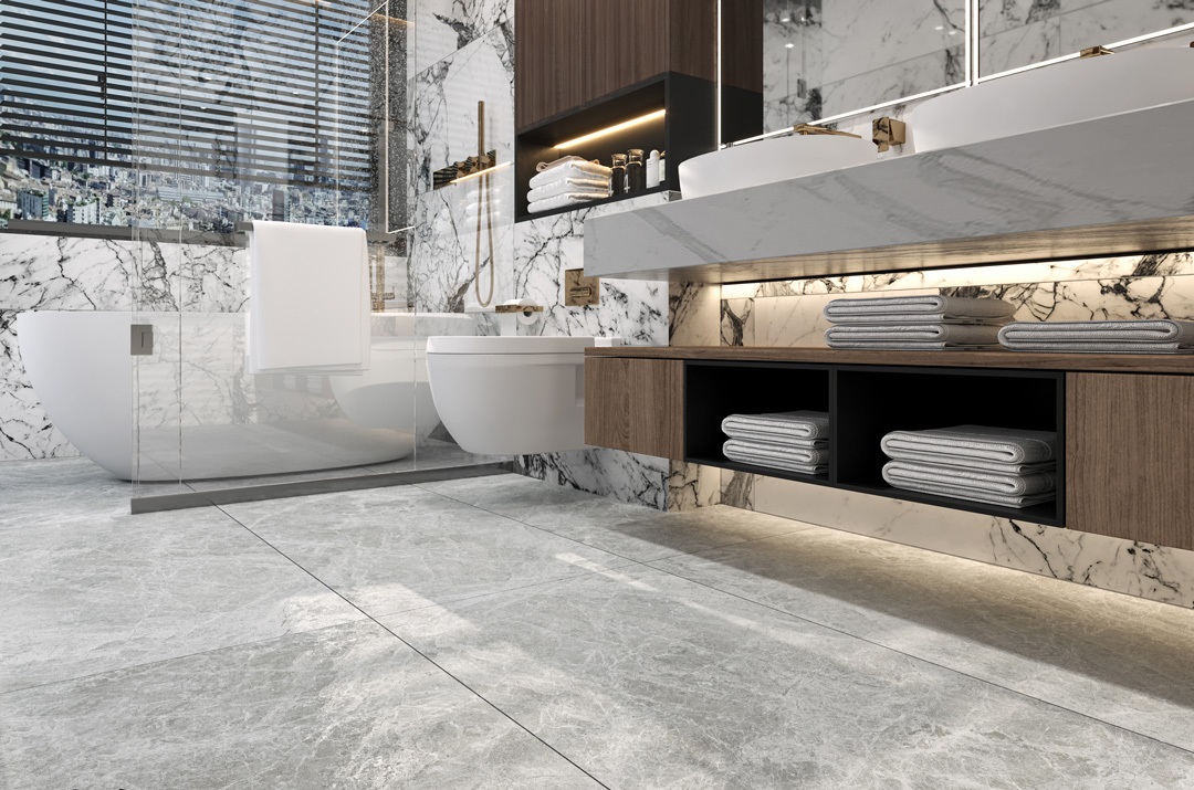 Bright And Shiny NT Ceramic фото 23