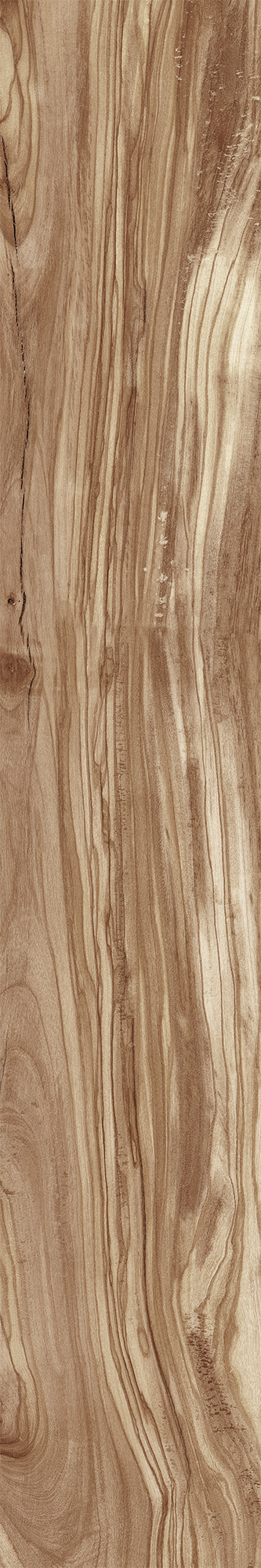 CW-CR03-B Pearsian Wood Natural Carving 20x120 Creanza