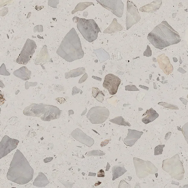 KM6060G0921R Тараскон Стоун серый светлый матовый обрезной 60x60x0,9 Kerama Marazzi фото 6