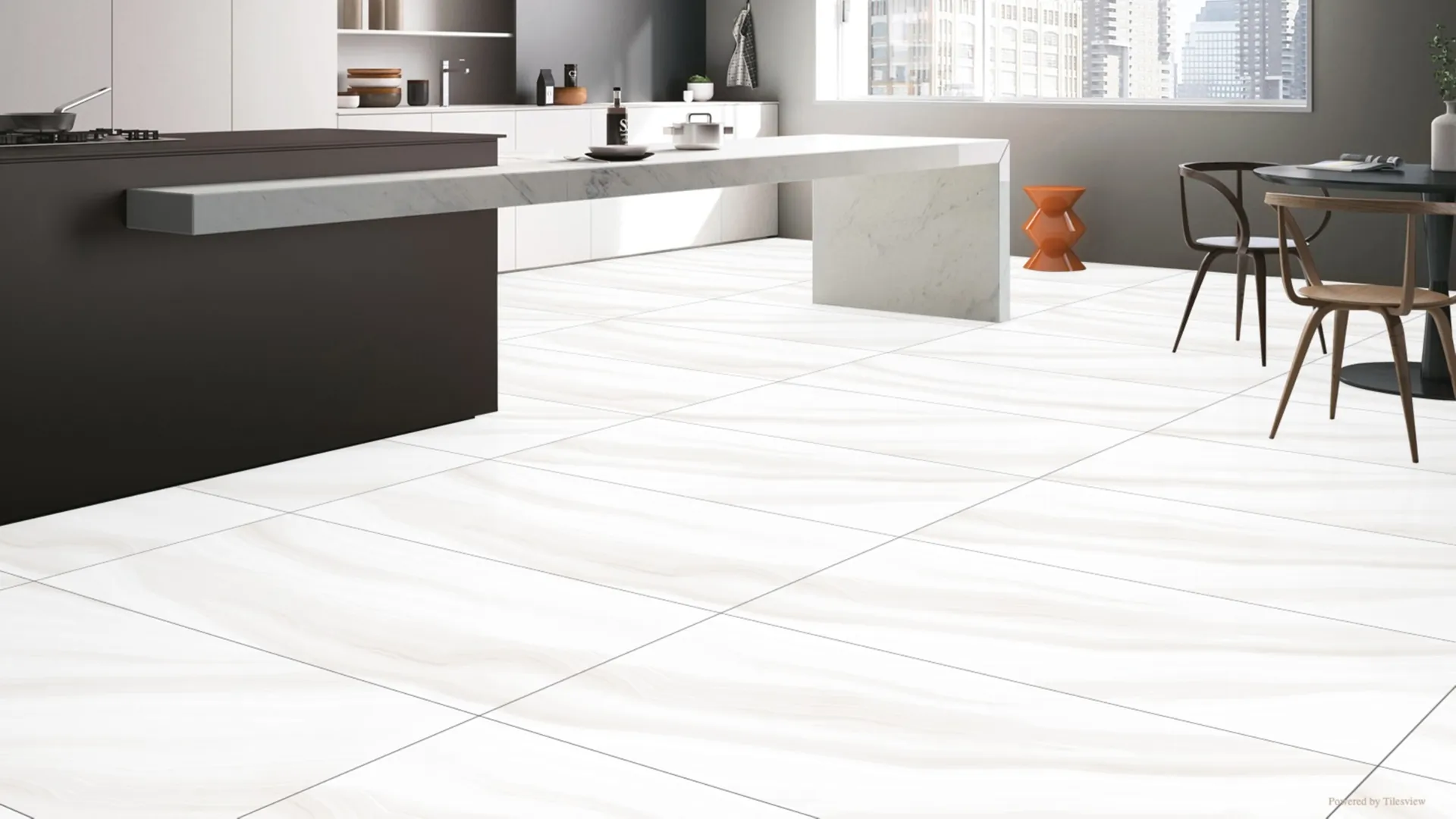 Ethipian White Kerald