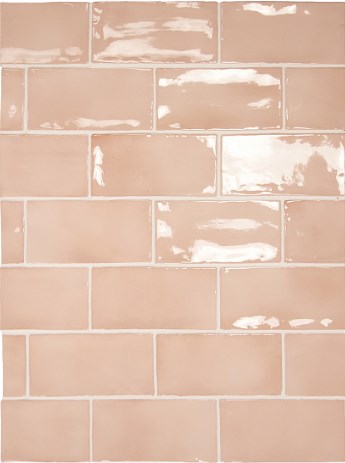 26904 Blush Pink 7.5x15 EQUIPE