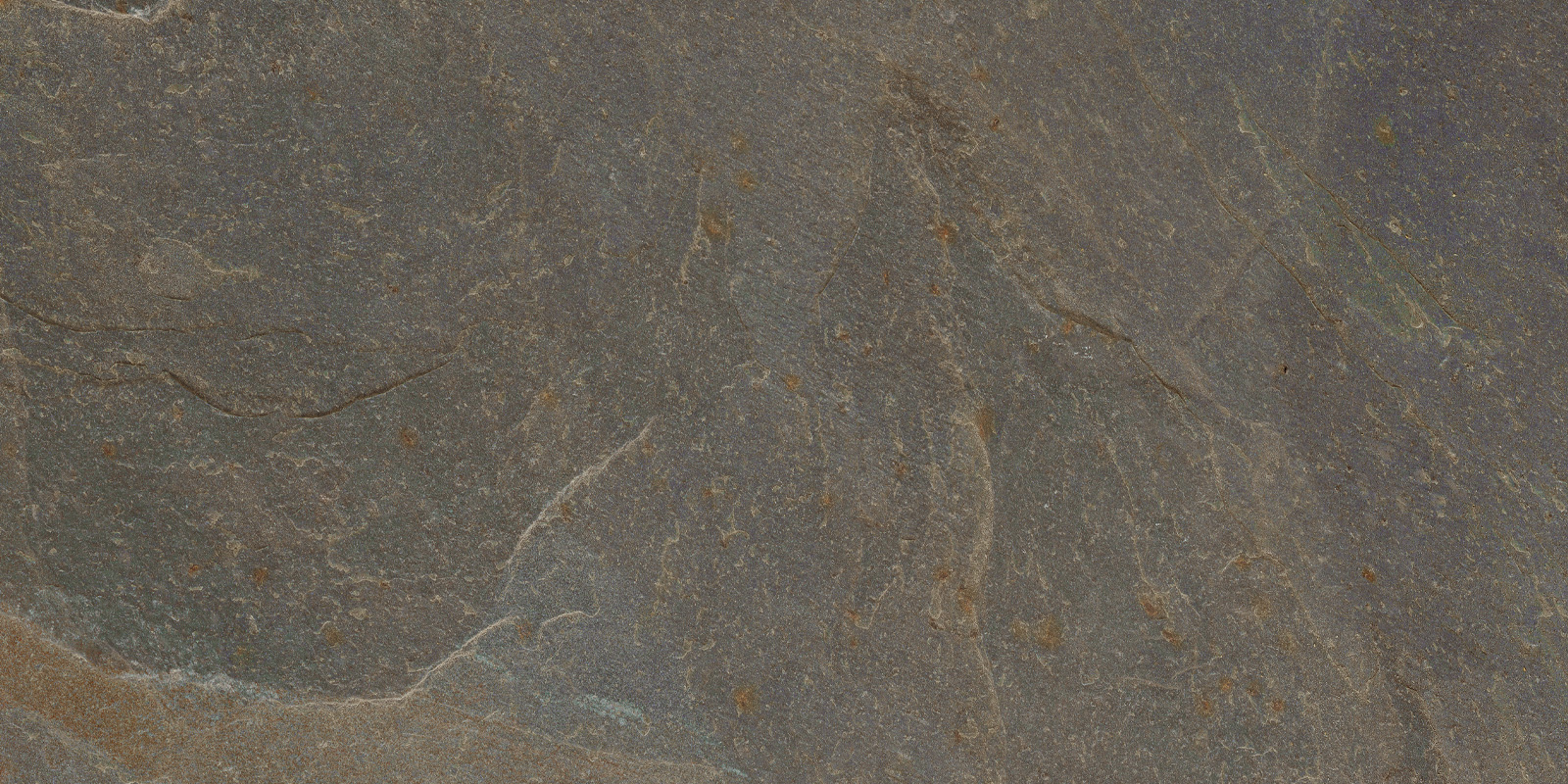 D30007M Stoncrete Copper матовый карвинг 300x600x9.5 Delacora