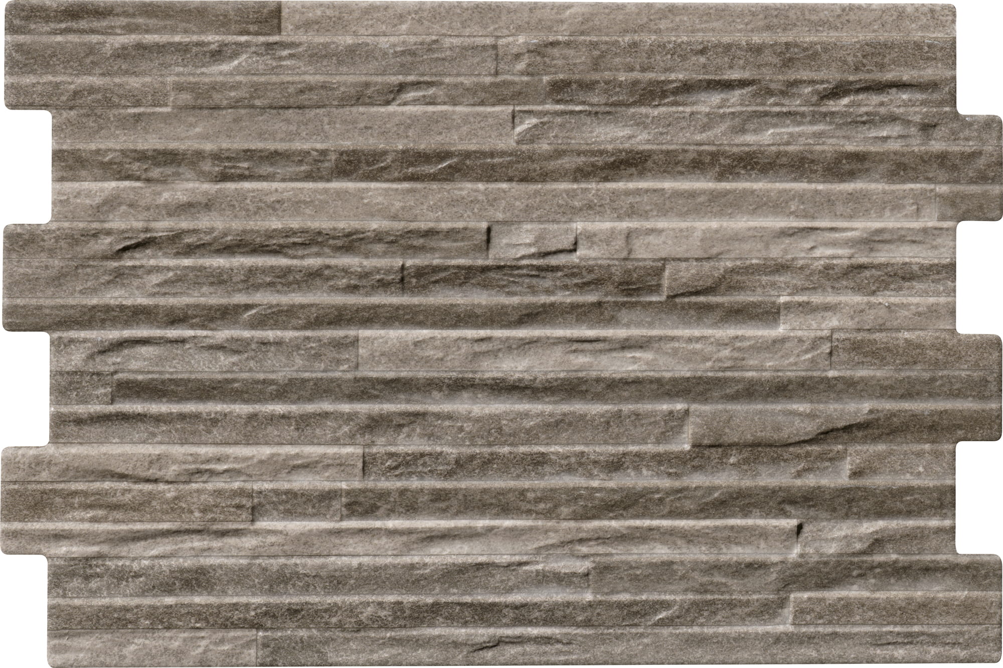 Linea Antracite 33x47 Gresart