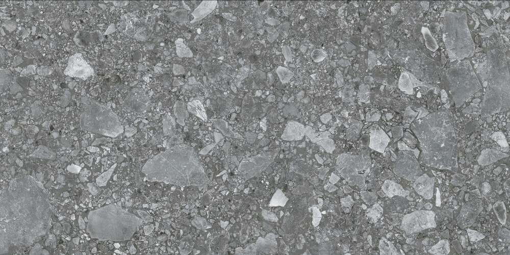 Carving Emrald Grey 120х60 Maimoon Ceramica