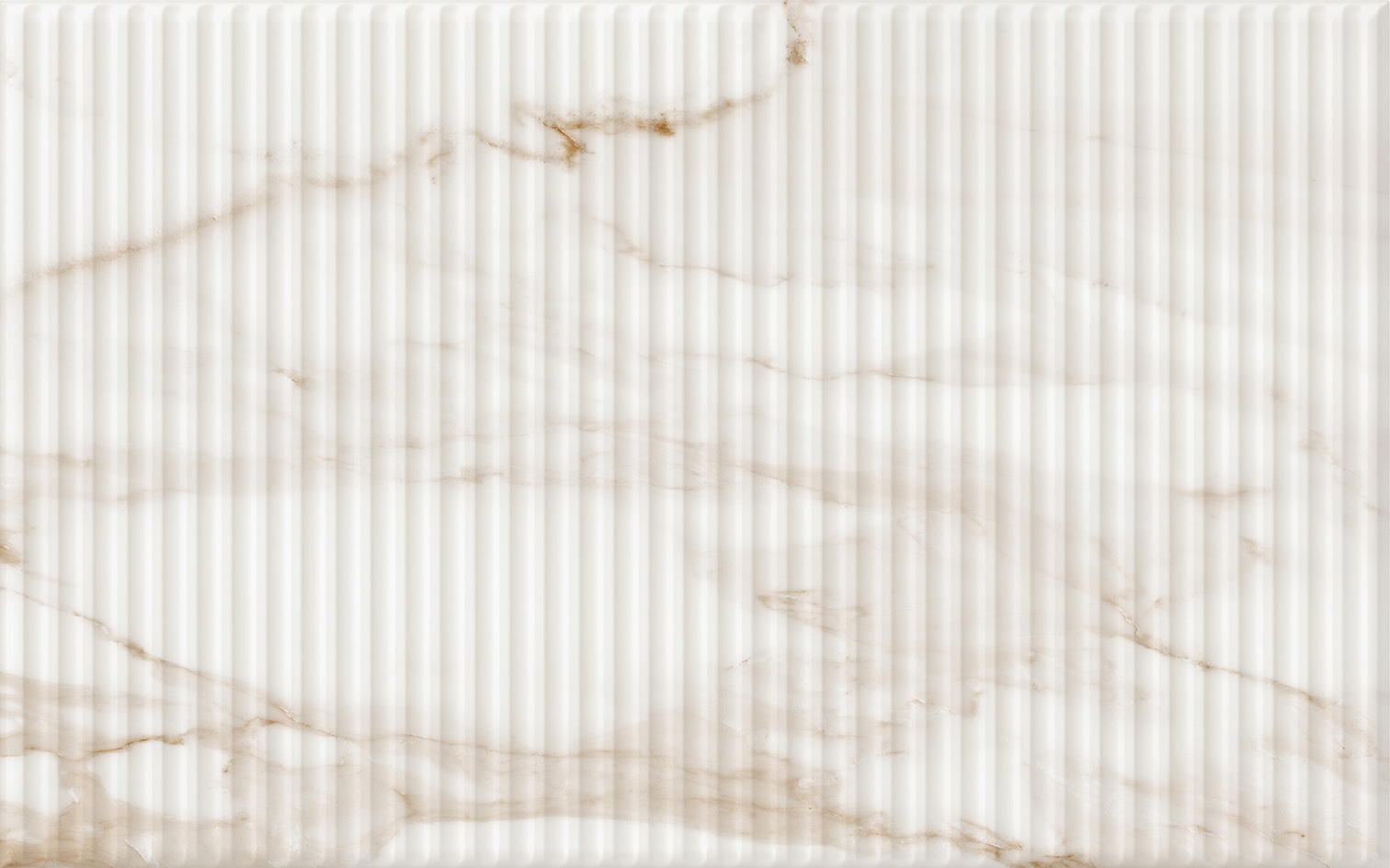010100001555 Капелла белый низ 02 25x40 Gracia Ceramica