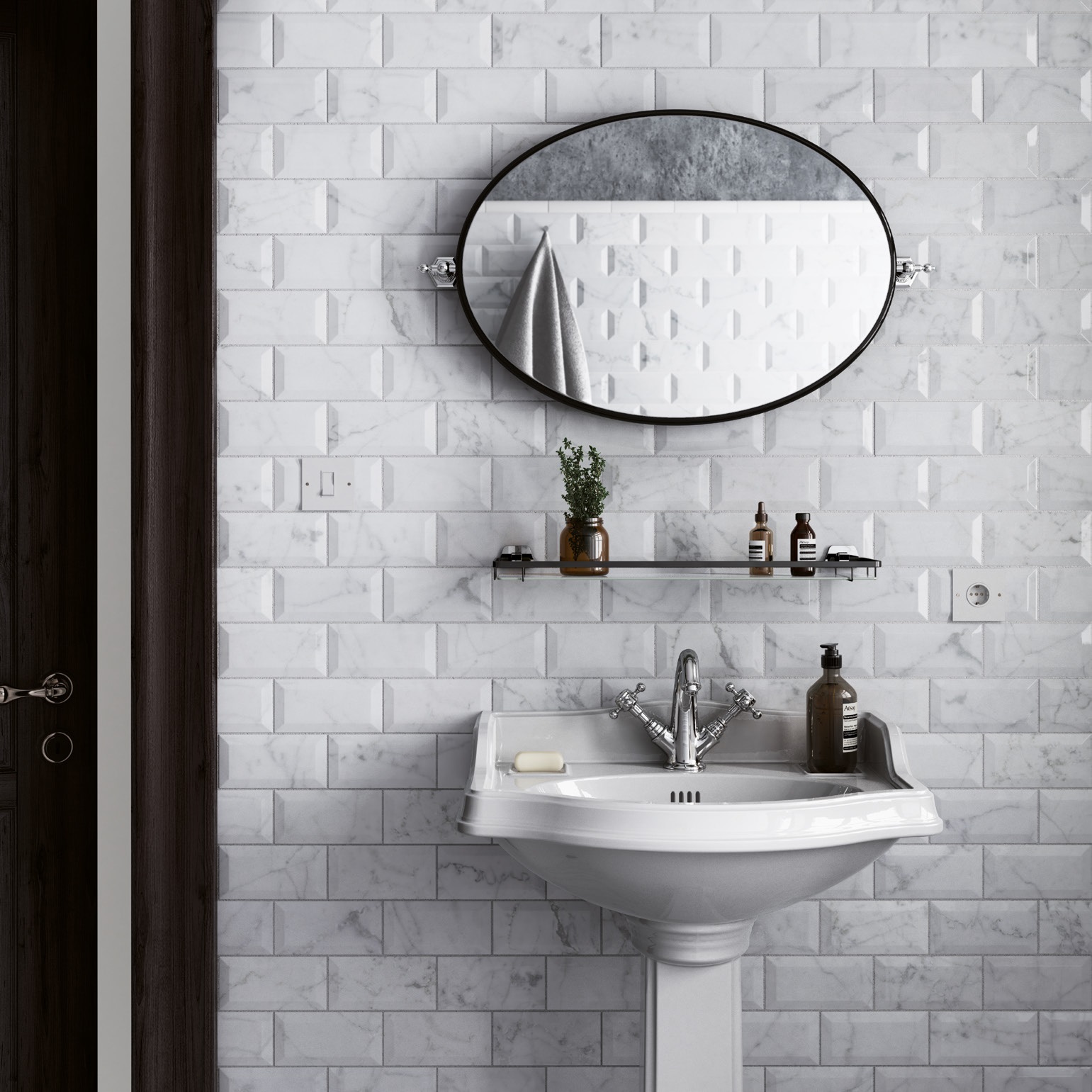 Carrara EQUIPE фото 9