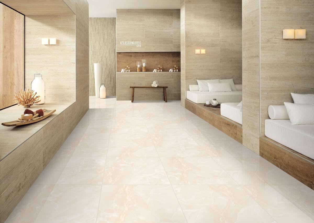 Versailles Beige Italica Tiles