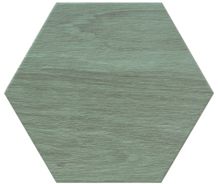 ATLAS HEXA AQUAMARINA 25.8x29 Bestile