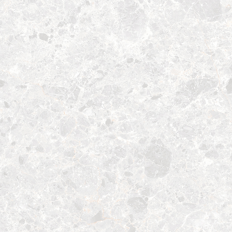 Emperador Blanco светло-серый матовый карвинг 60х60 Laparet