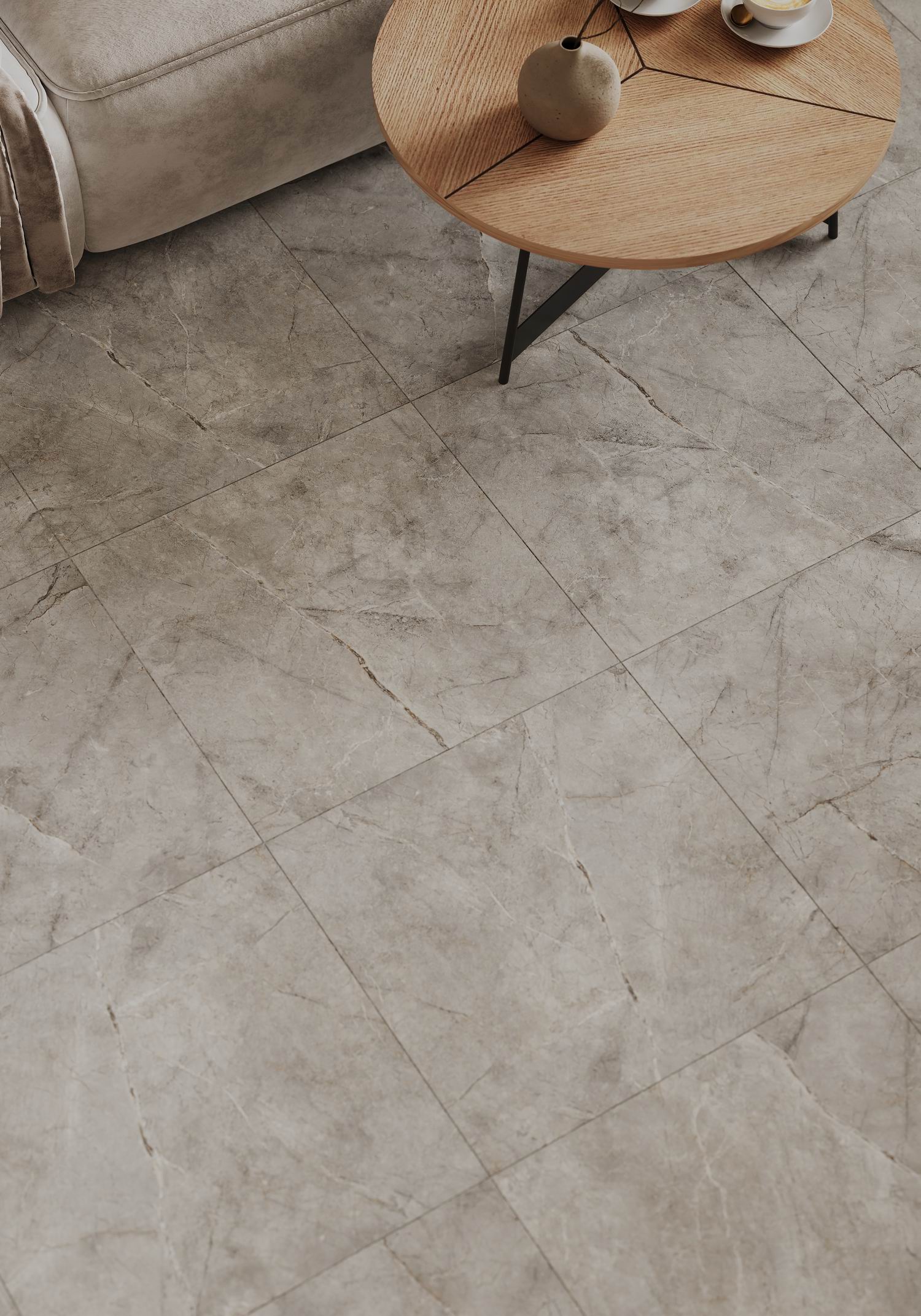 Tokao Beryoza Ceramica