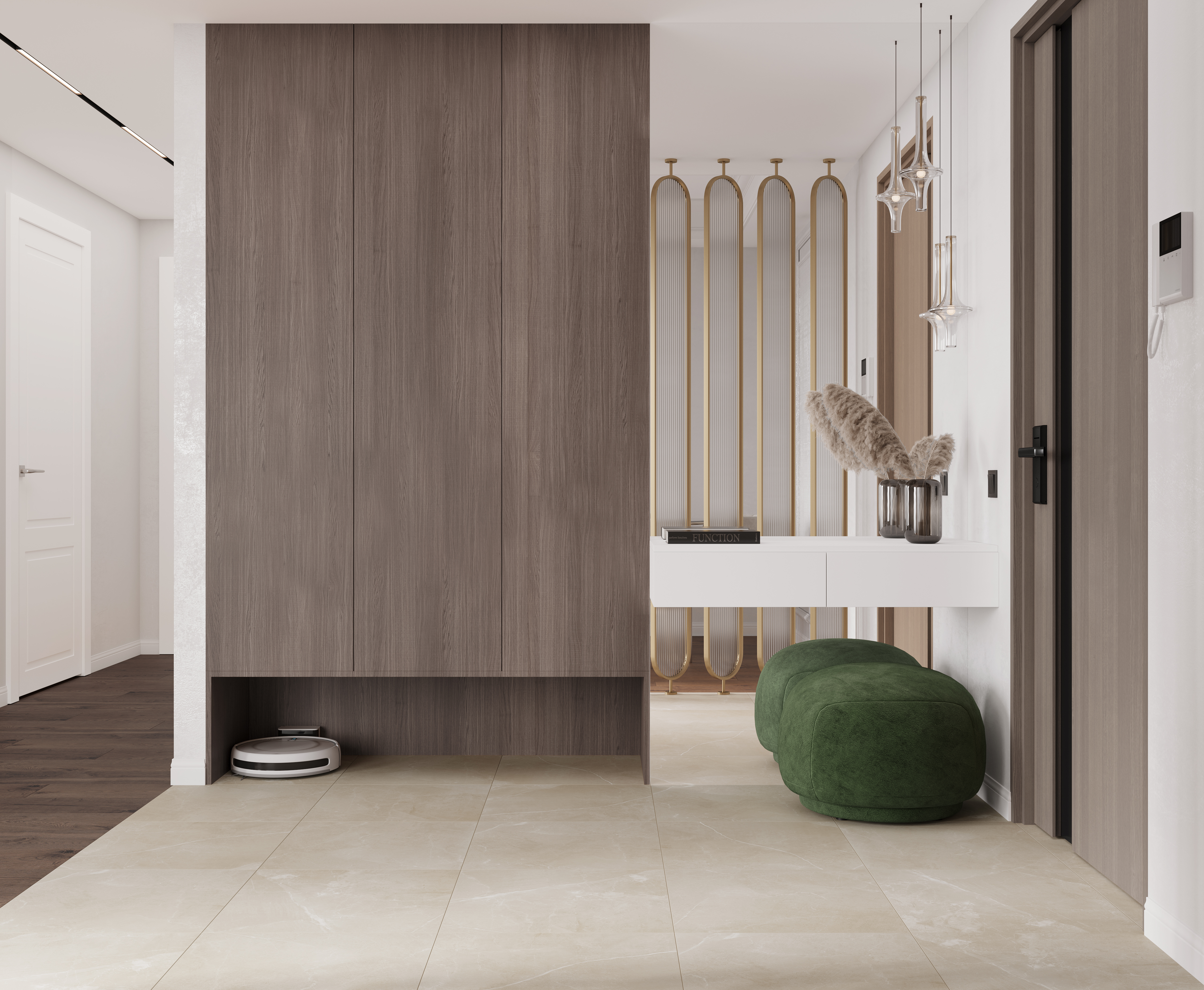 Flat Ceradim