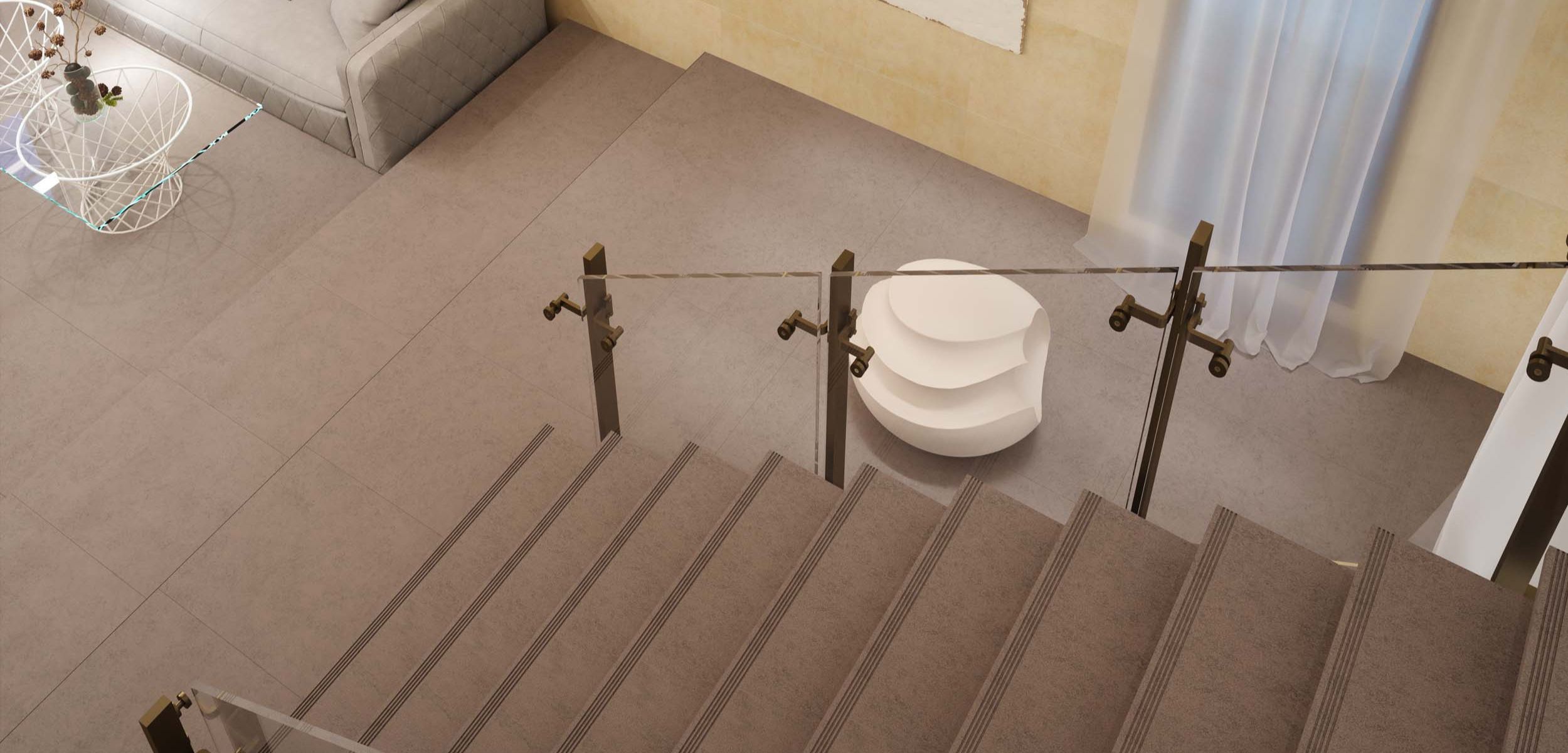 Loft Estima