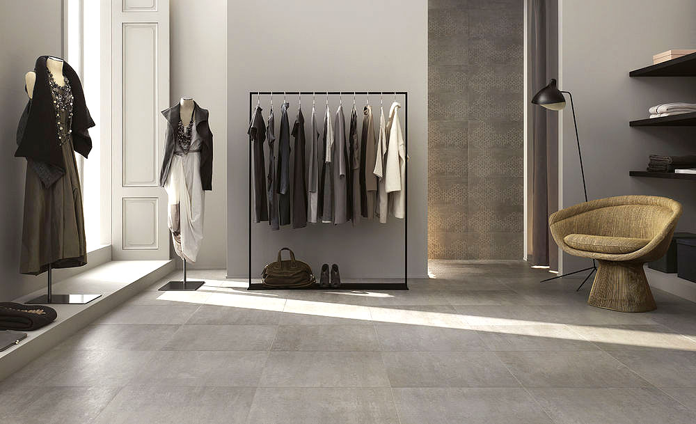 Concept Ragno Marazzi