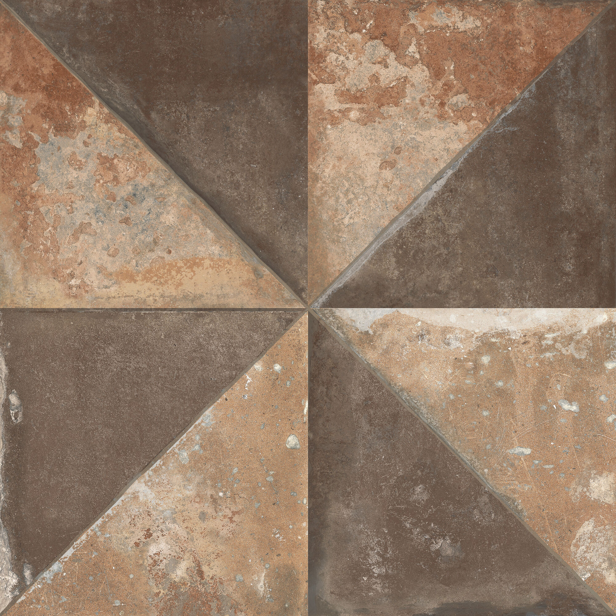 42849 Fs Storia Dec Triangle/22,3X22,3X0,9 Peronda фото 7