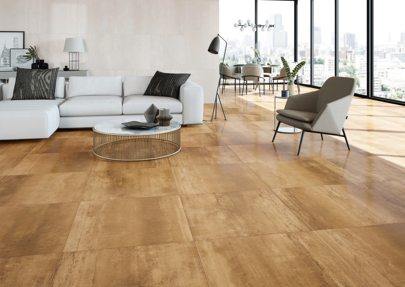 Arc Metropol Ceramica