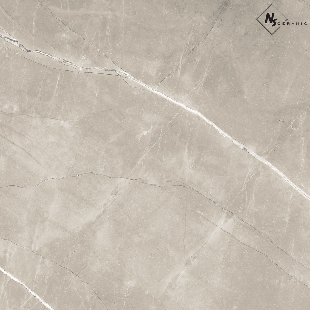 NSC8039 Серо-коричневый матовый 80x80 NS Ceramic фото 3