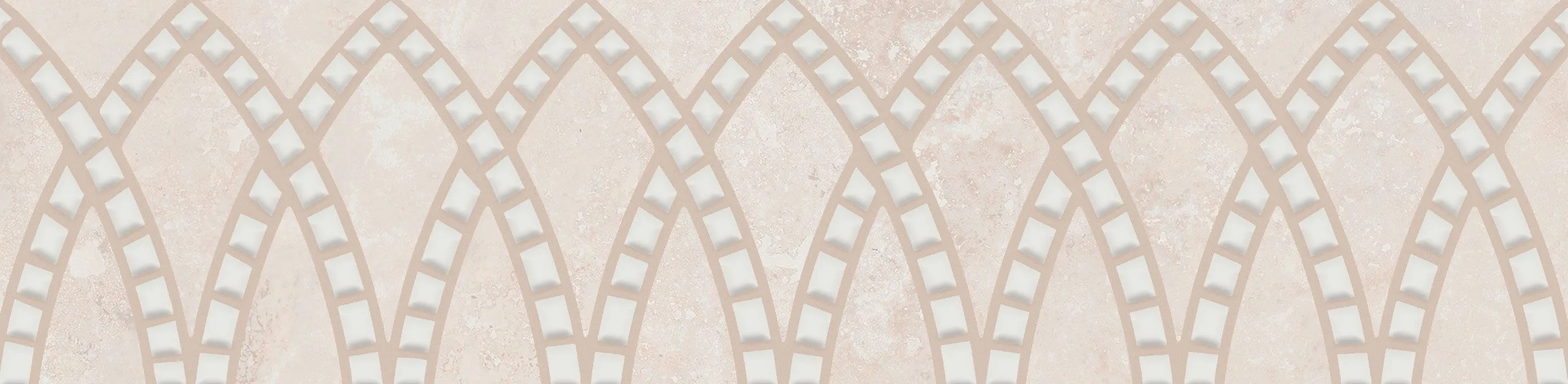 KMB3STA021BR Бордюр Литос бежевый светлый матовый обрезной 30x7,2x0,9 Kerama Marazzi