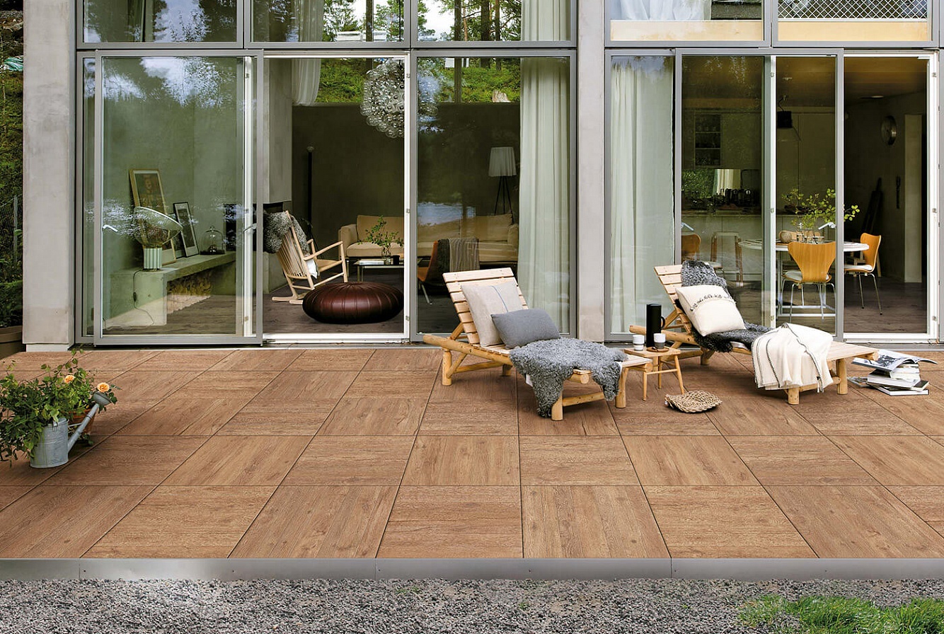 610010001142 Oak Reserve Pure LASTRA 60x60 Atlas Concorde Russia