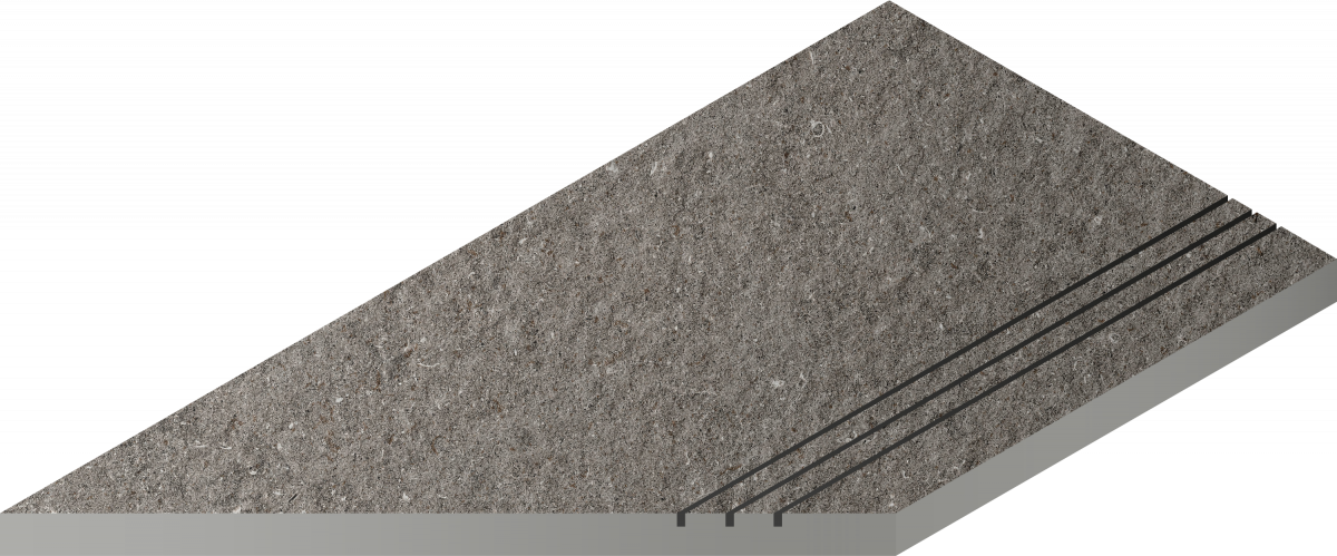 620090001046 Fume Bordo Grip Sx левый 30x60 Italon