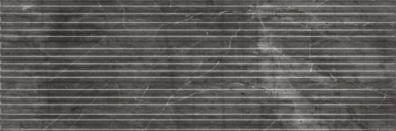 Strokes Ancares Grafito 28x85 Baldocer