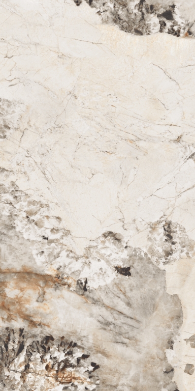 895 Pandora White 120x60 Artcer