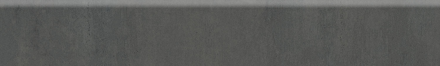SG640520R/6BT Плинтус Гварди антрацит матовый обрезной 60x9,5x0,9 Kerama Marazzi