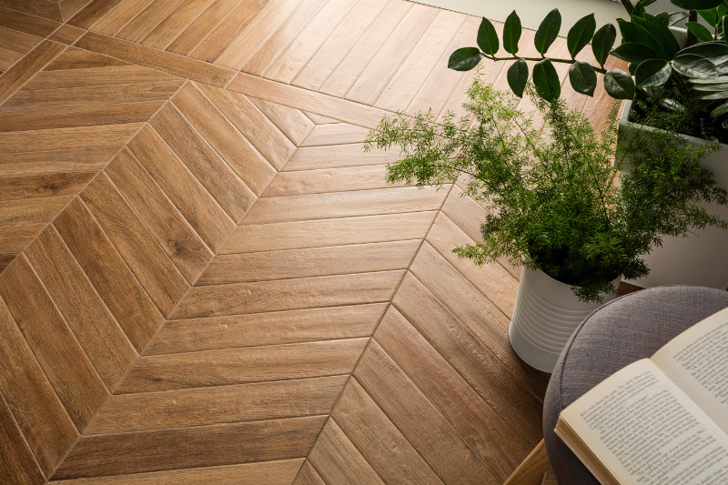 Vintage RHS (Rondine) Ceramiche