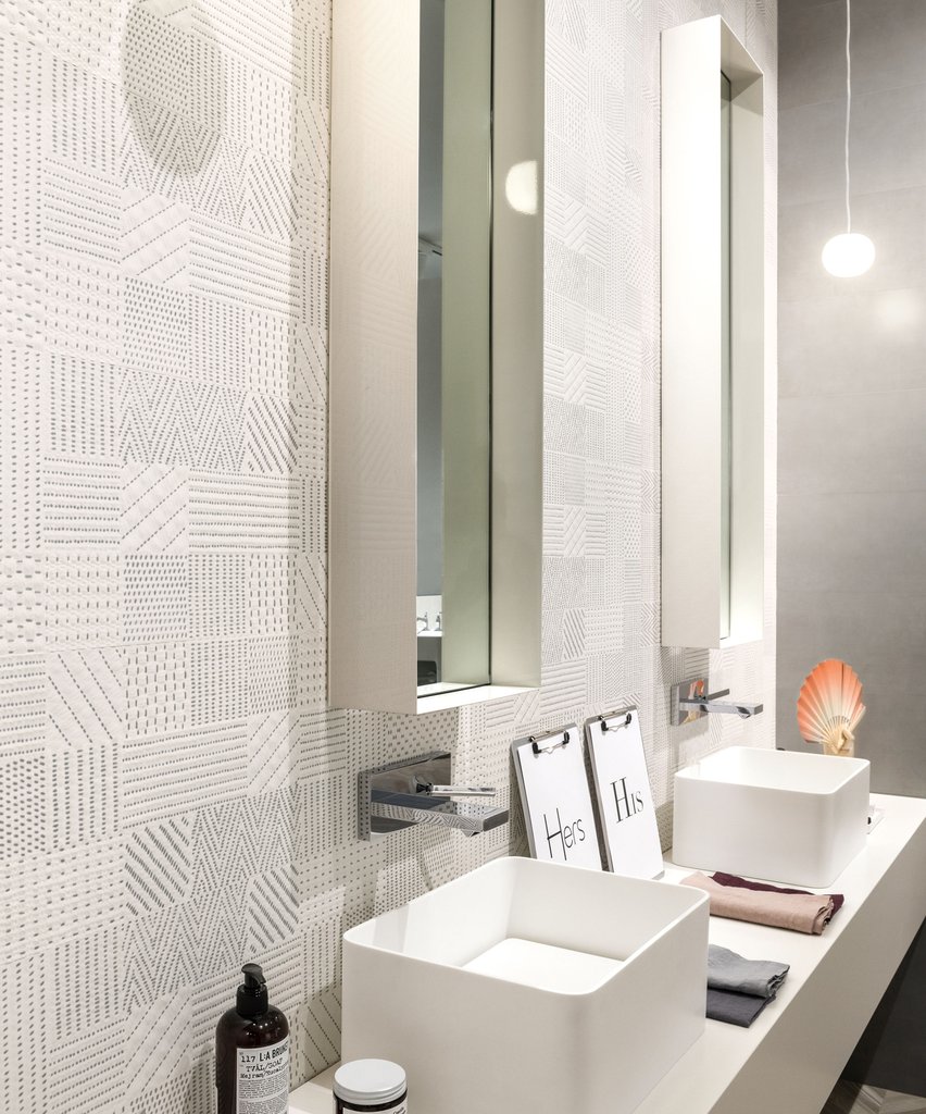 Metropaper 3D-03 25x75 Sant Agostino