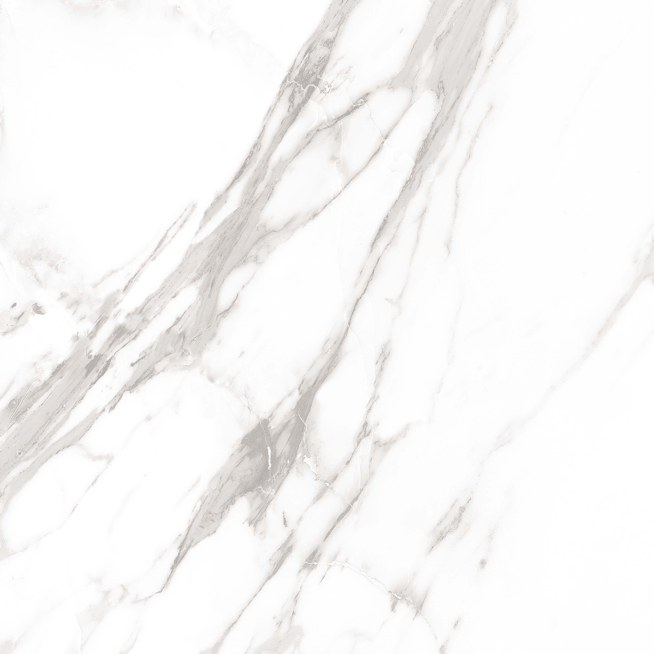 Marble Royal White Sugar 60x60 Artcer