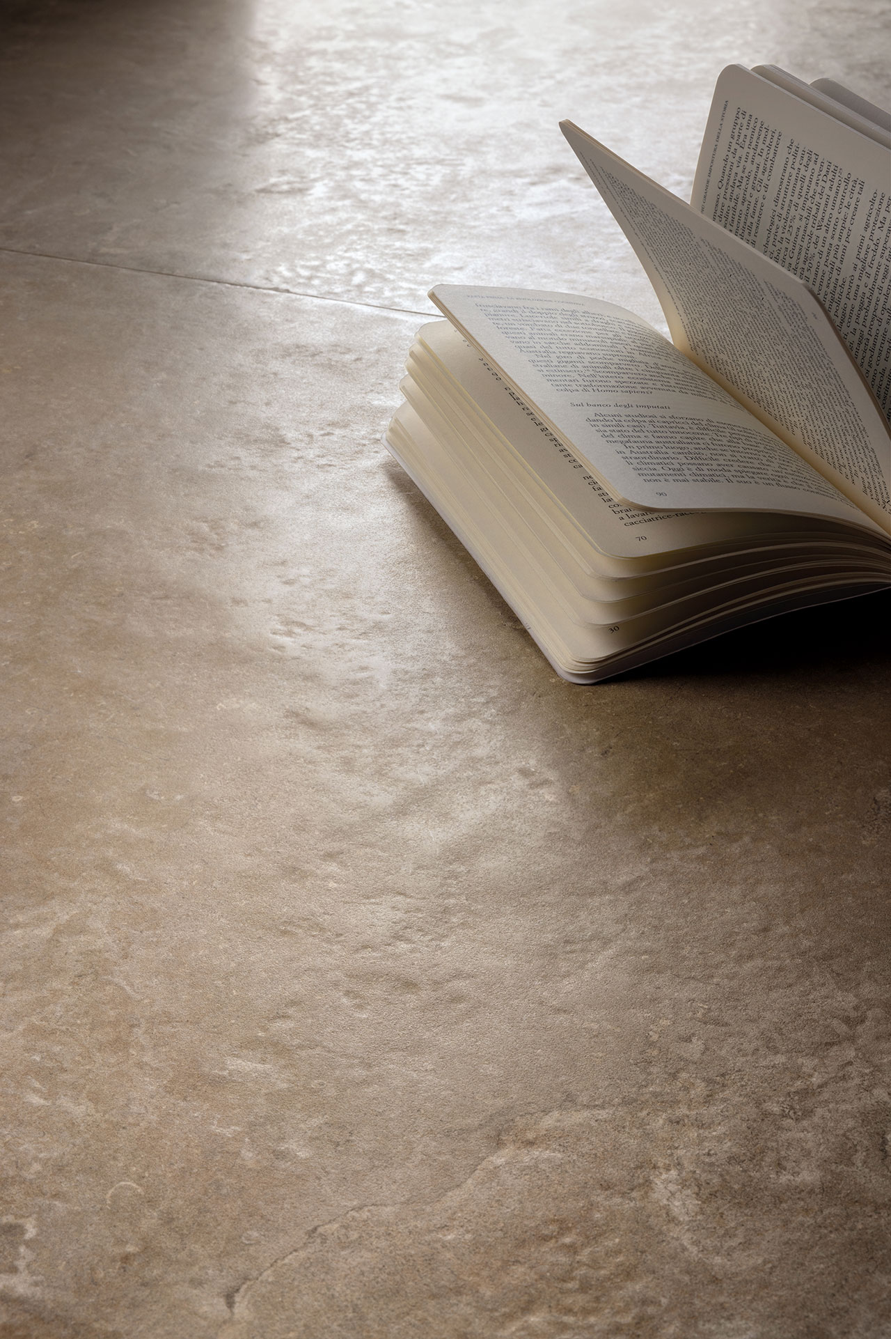 1090665 Stone Vision Golden Rett 60х120 Cercom фото 8