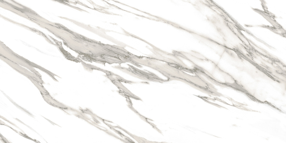 Granite Stone Calacatta Shampagne/ Гранит Стоун Калакатта шампань LLR 120x60 Idalgo (Идальго)