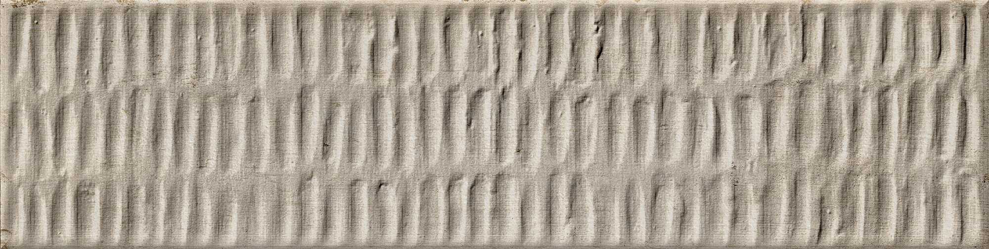 37708 Lagoon Taupe Decor 6x24,6 Harmony