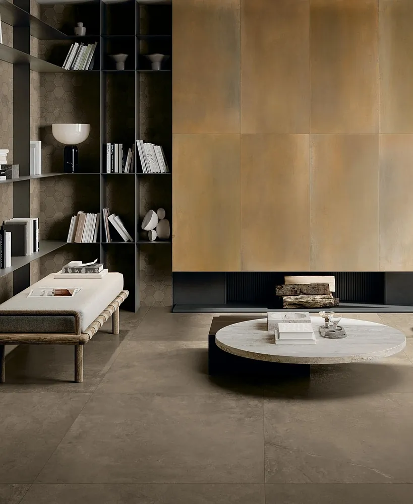 B71329 Legame Corten Ret 60x120 Bottega фото 12