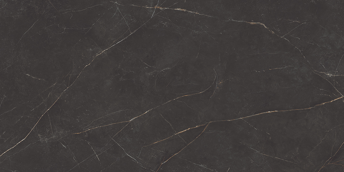 NL04 Nolana Black Неполированный Рект. 80x160x11 Estima