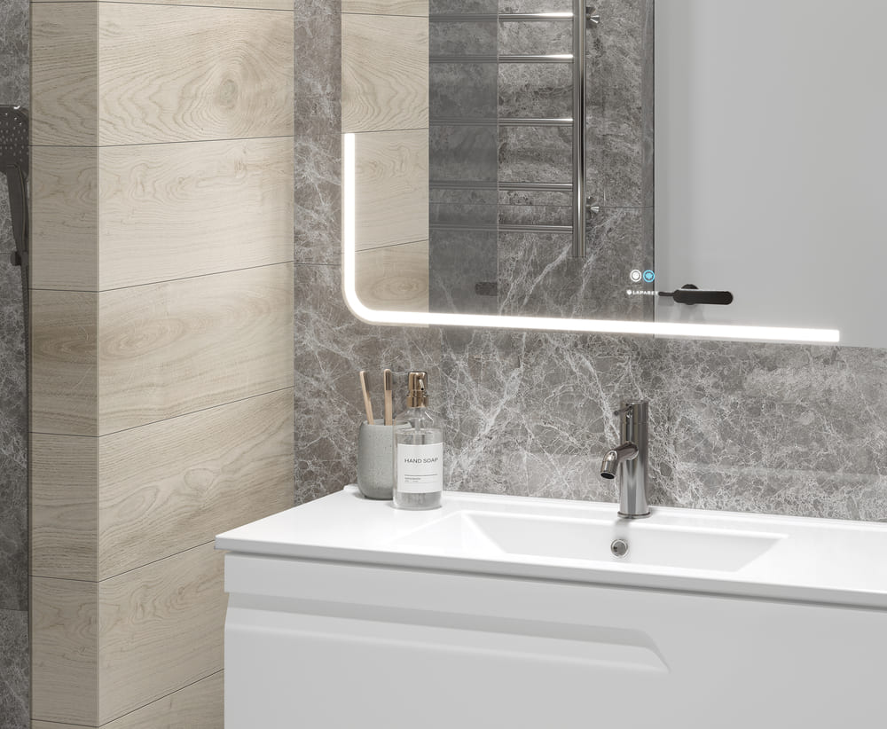 Mramor Story Grey Ceradim
