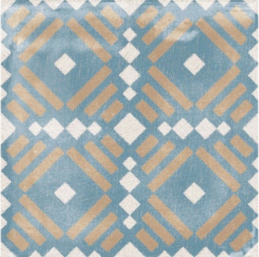 0003352 PLAY LABYRINTH MIX MULTICOLOR 20x20 ABK