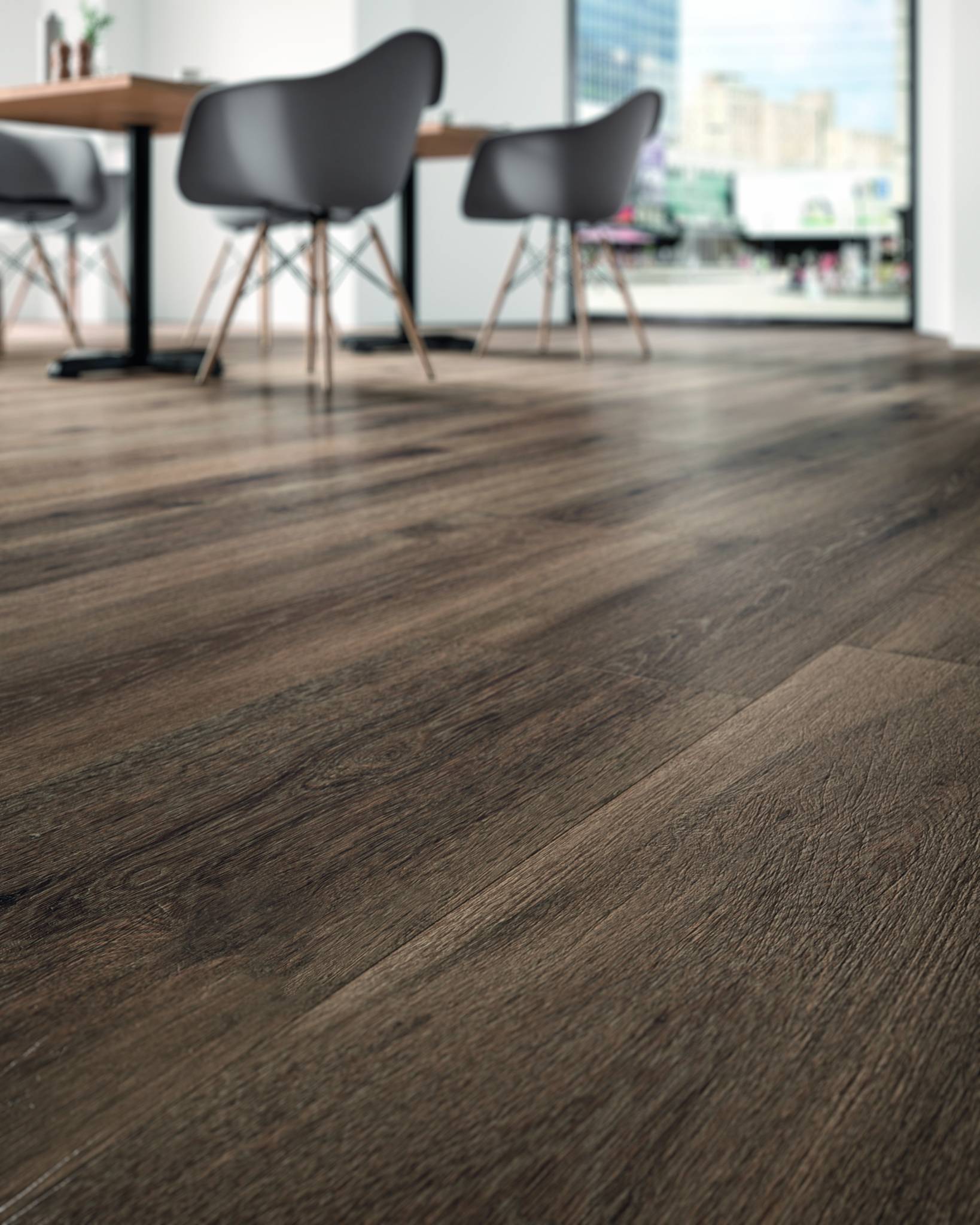 Barkwood White 20x120 Sant Agostino