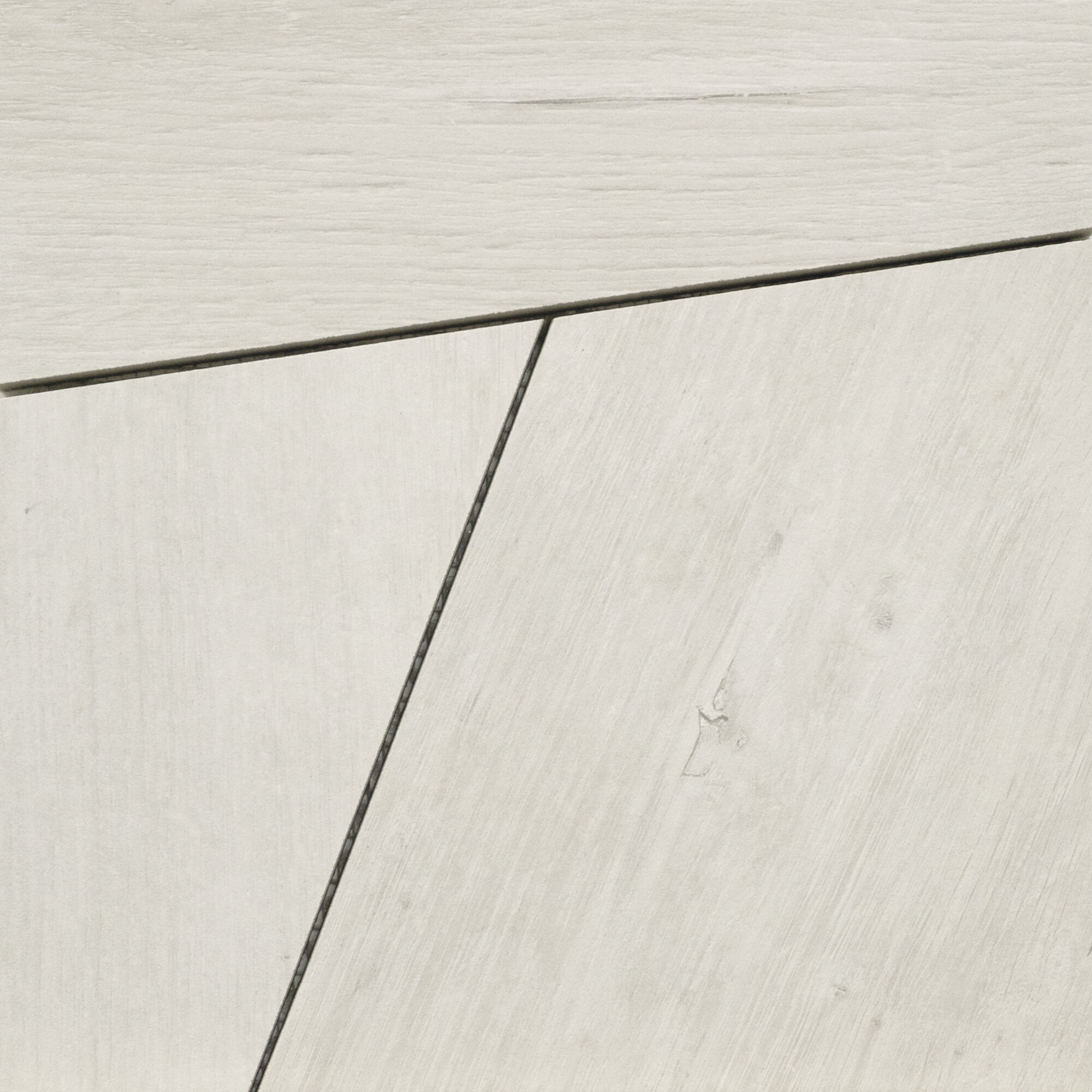 27744 D.Lenk White Tangram/30X30/C 30x30 Peronda