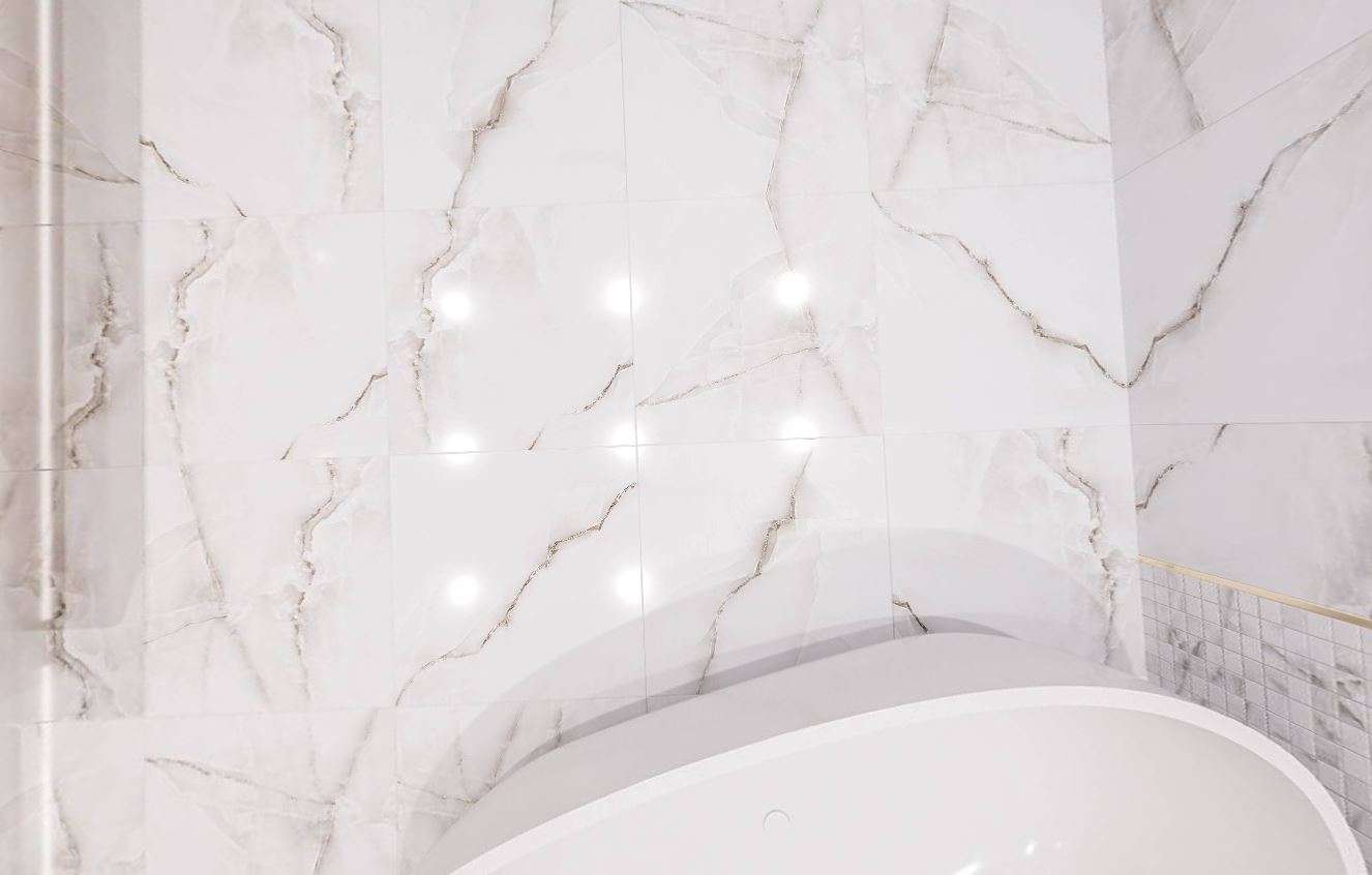 White Onix Absolut Gres