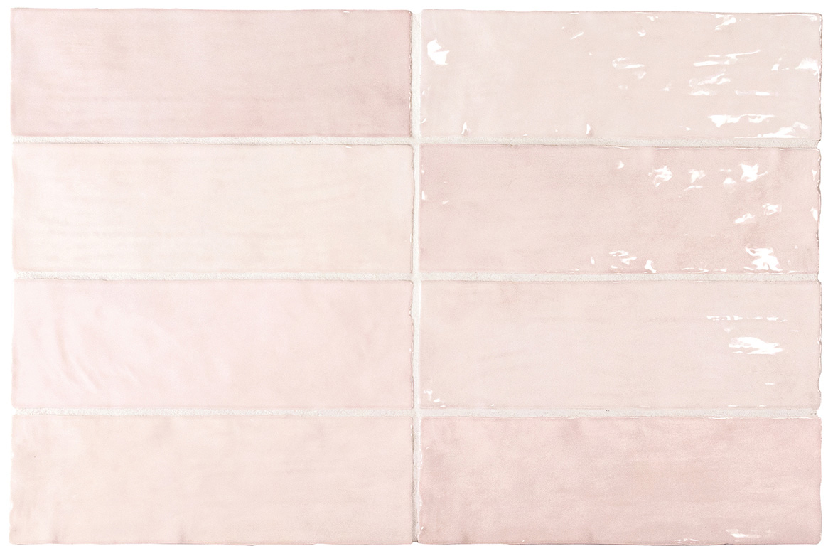25839 La Riviera Rose 6.5x20 EQUIPE