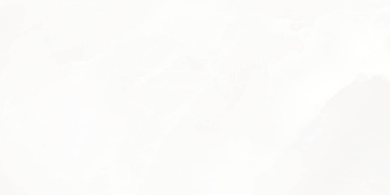 Onyx White Slim 5.5mm 120x60 Artcer
