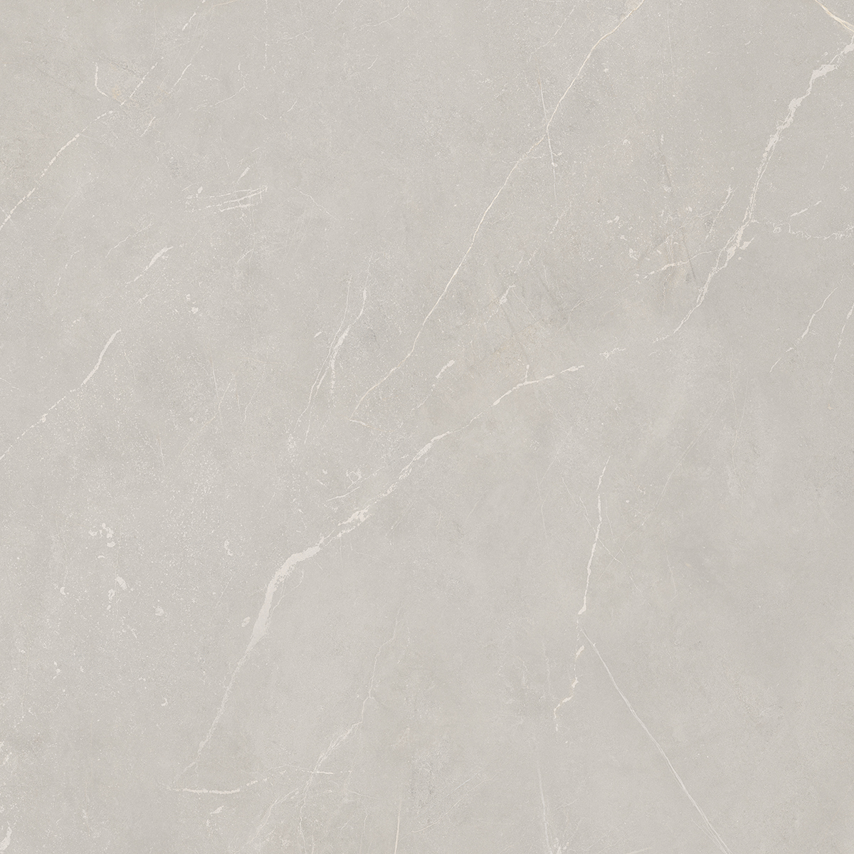NL02 Nolana Light Grey Полированный Рект. 60x60x10 Estima