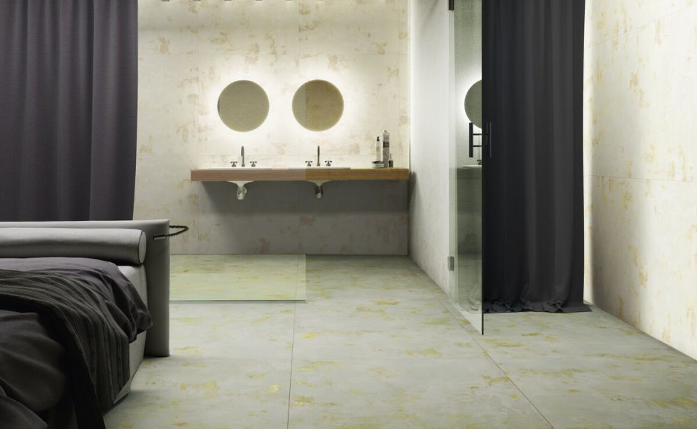 Mood Apavisa Porcelanico