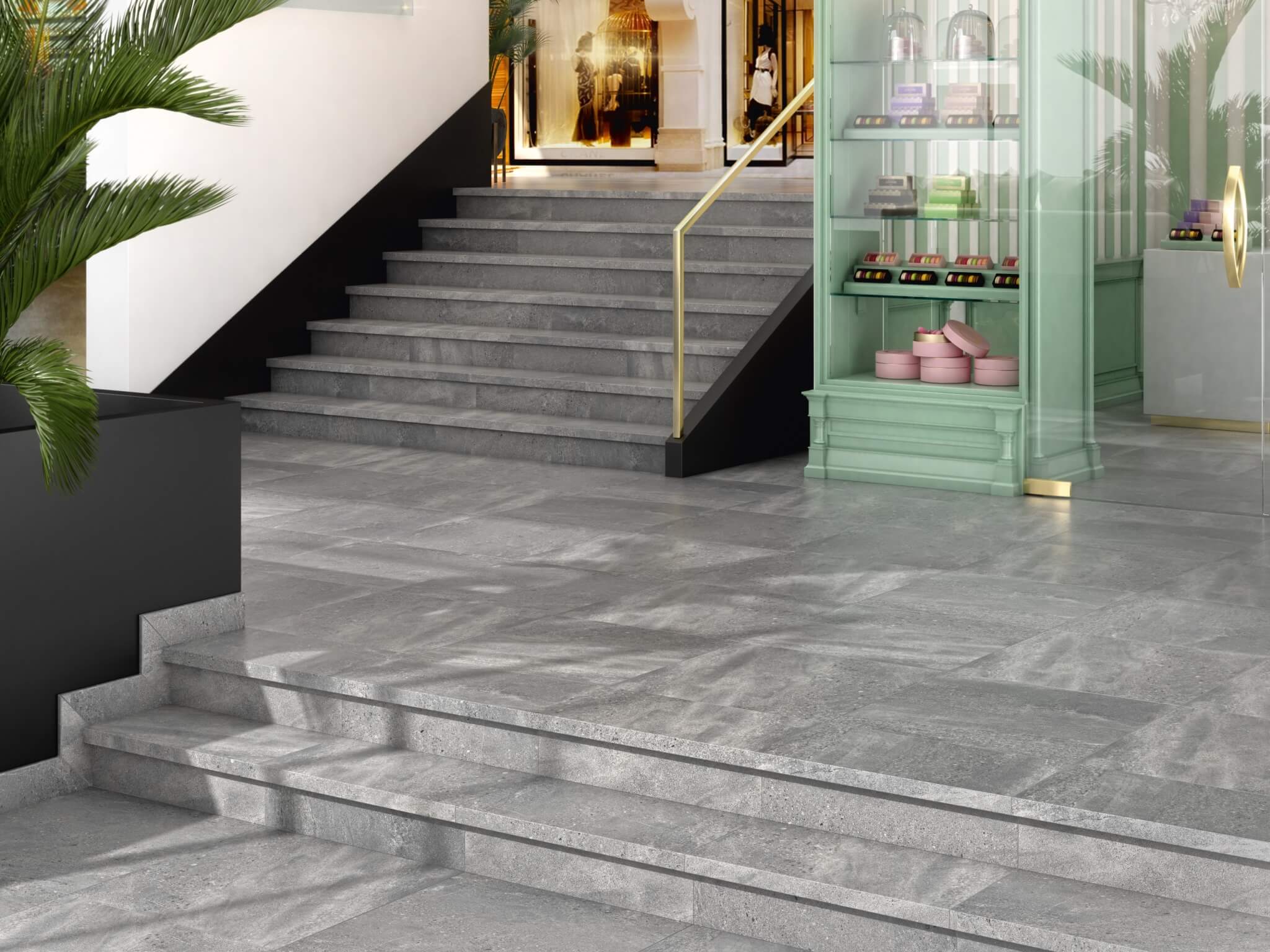 Про Матрикс Kerama Marazzi