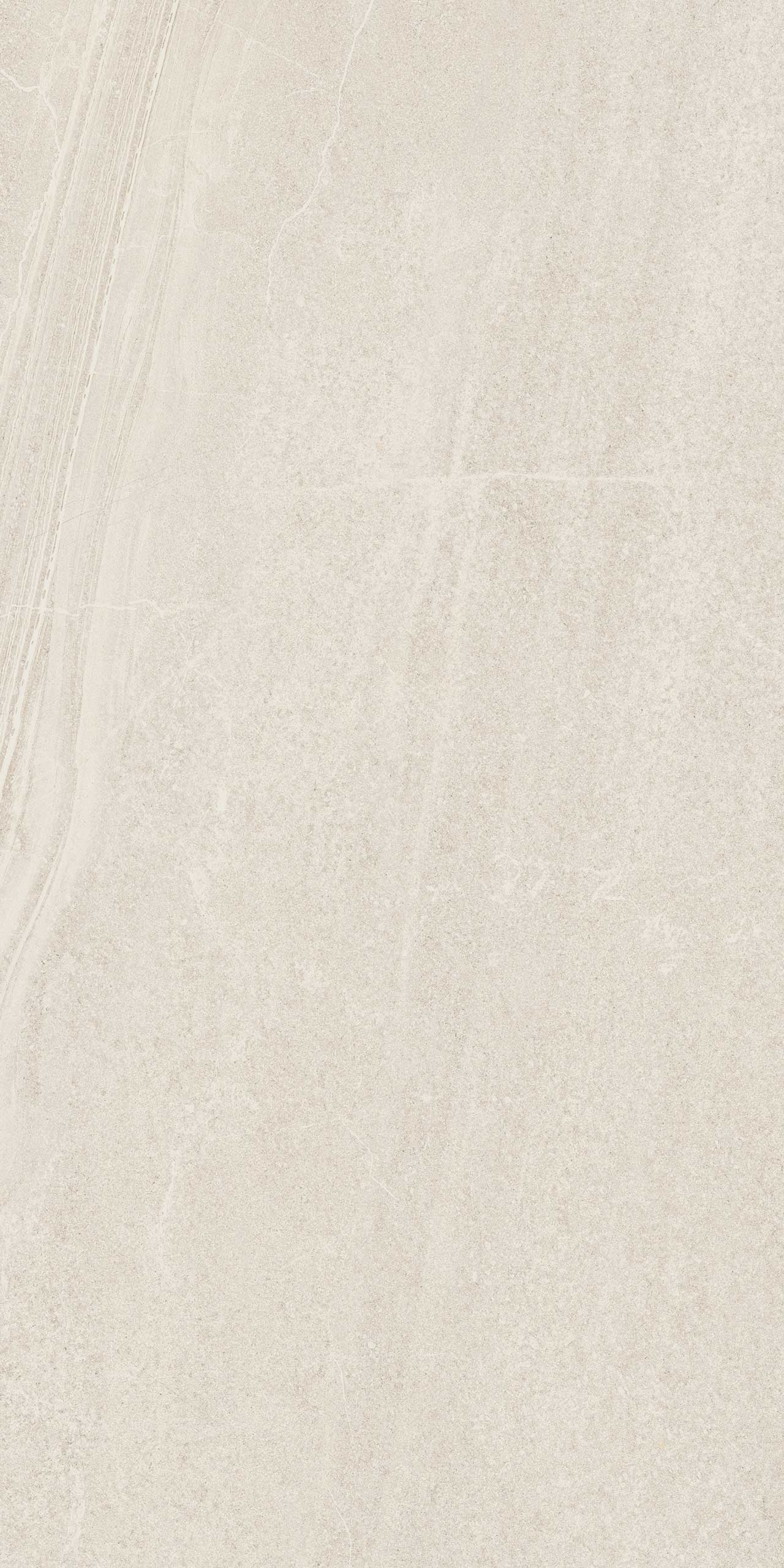 GB01 Gabbro White Неполированный Рект. 80х160х10 Estima