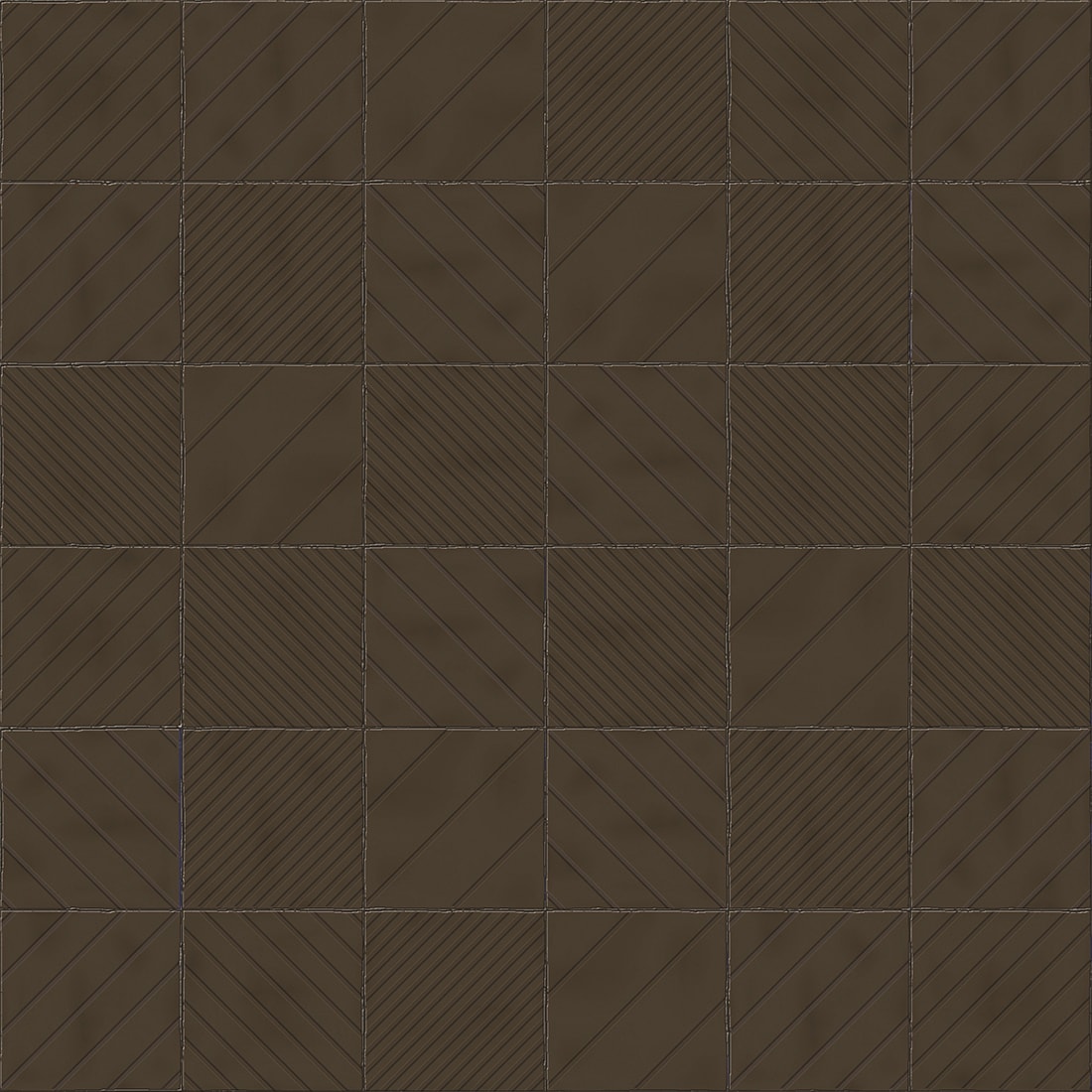 3414 Protos Brown 13x13 VIVES