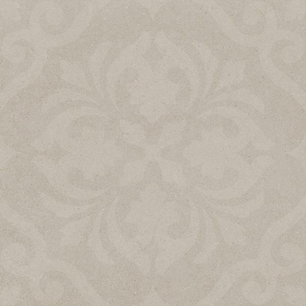 SBD064/SG647420 Декор Монсеррат бежевый светлый матовый обрезной 60х60 Kerama Marazzi