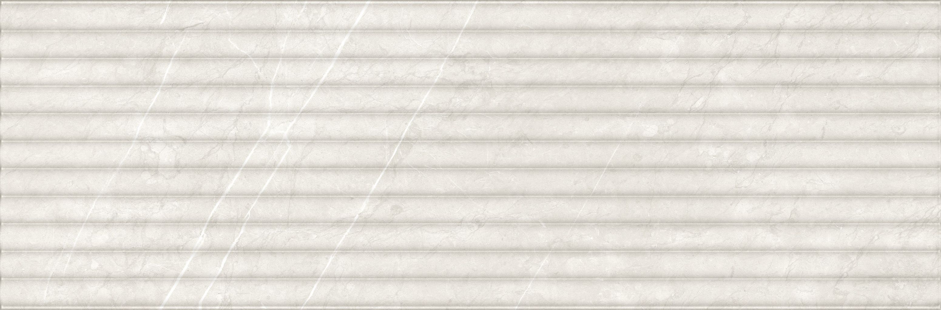 347 Андора светлый рельеф горизонтальный 32,5х100 Eurotile Ceramica фото 2
